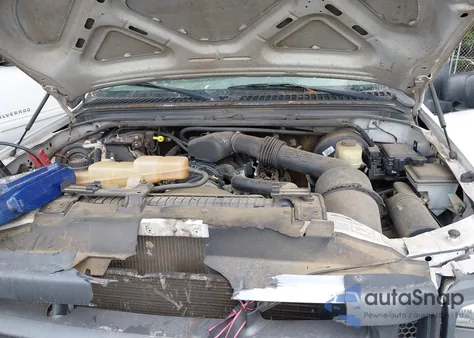 2000 Ford F-250 Lariat/Xl/Xlt z USA, uszkodzony, nr VIN 1FTNF20L4YEC90817